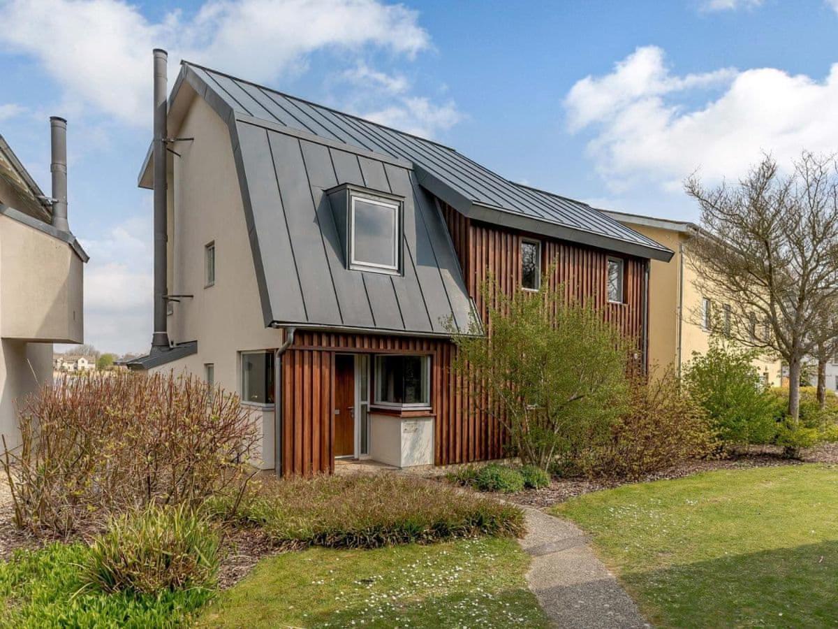 Cotswolds Lakehouse, With Hot Tub & Spa Access, Lower Mill Estate Somerford Keynes Ngoại thất bức ảnh